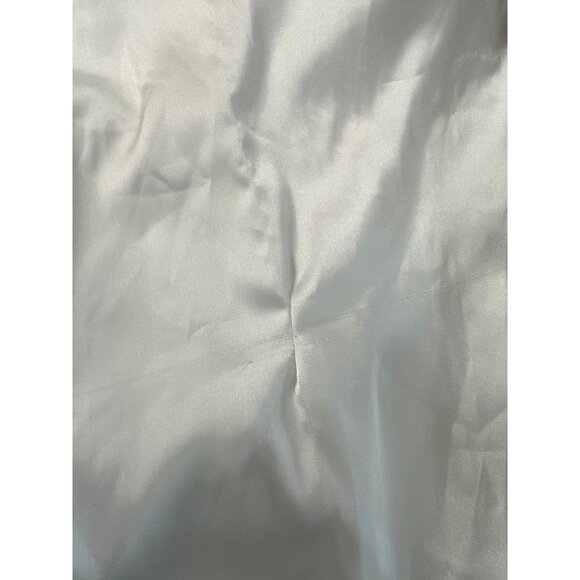 KAT THE LABEL Capri Slip in Ivory Small New Womens Tank Mini Lingerie Lace - Picture 9 of 14